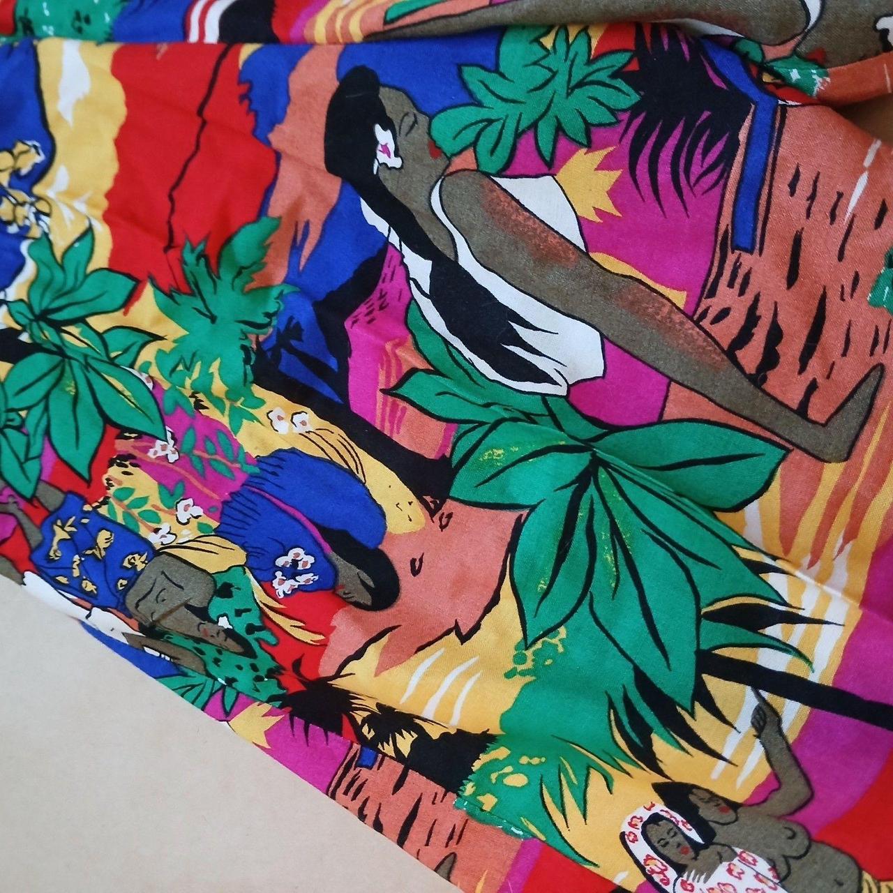 Source Unknown Women's Pants - Multi - S – Judy K… - image 5