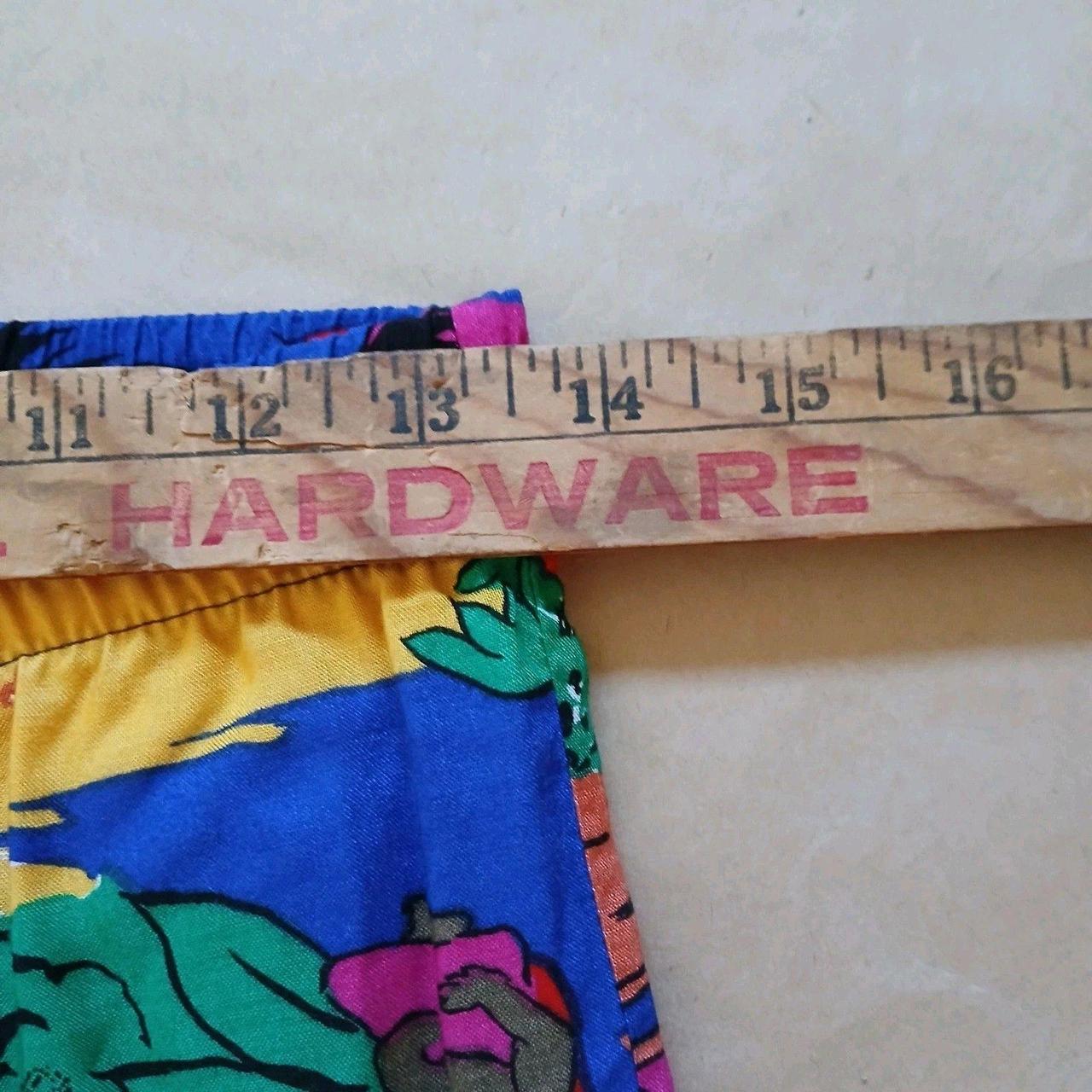 Source Unknown Women's Pants - Multi - S – Judy K… - image 6