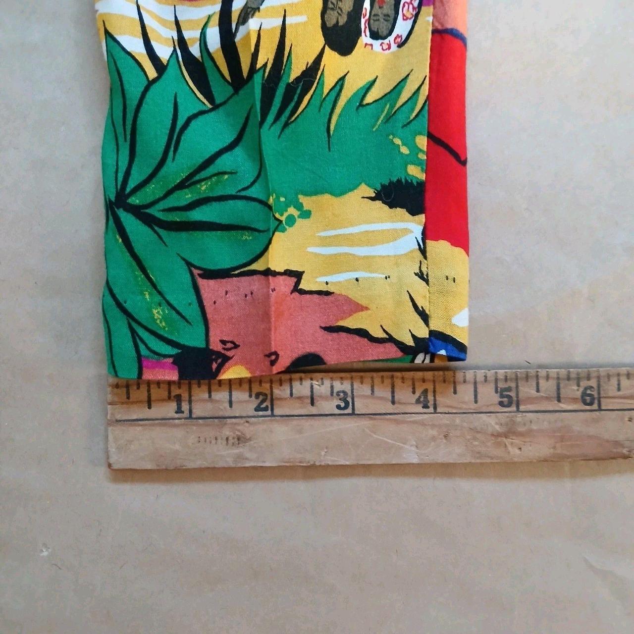 Source Unknown Women's Pants - Multi - S – Judy K… - image 8