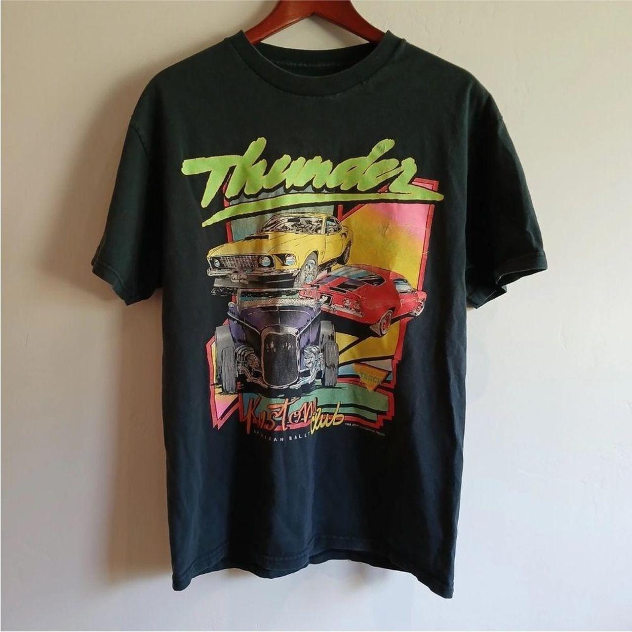 Source Unknown Men's Shirt - Black - One size – S… - image 1