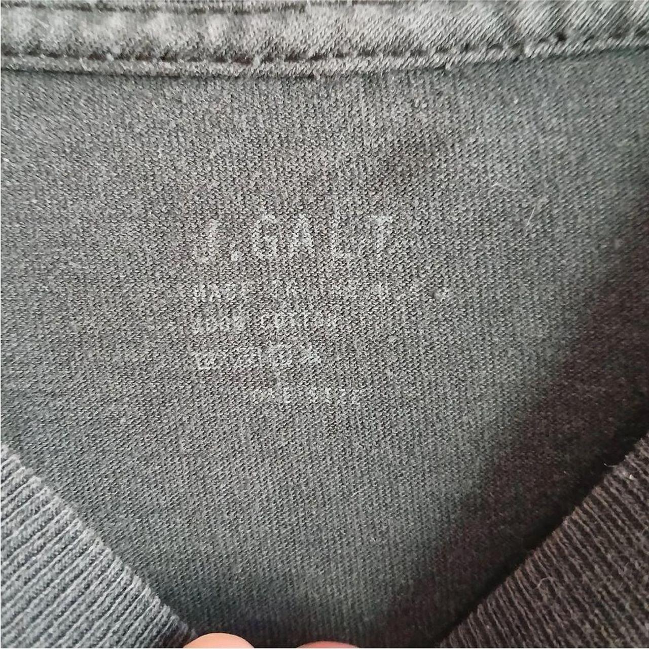 Source Unknown Men's Shirt - Black - One size – S… - image 4