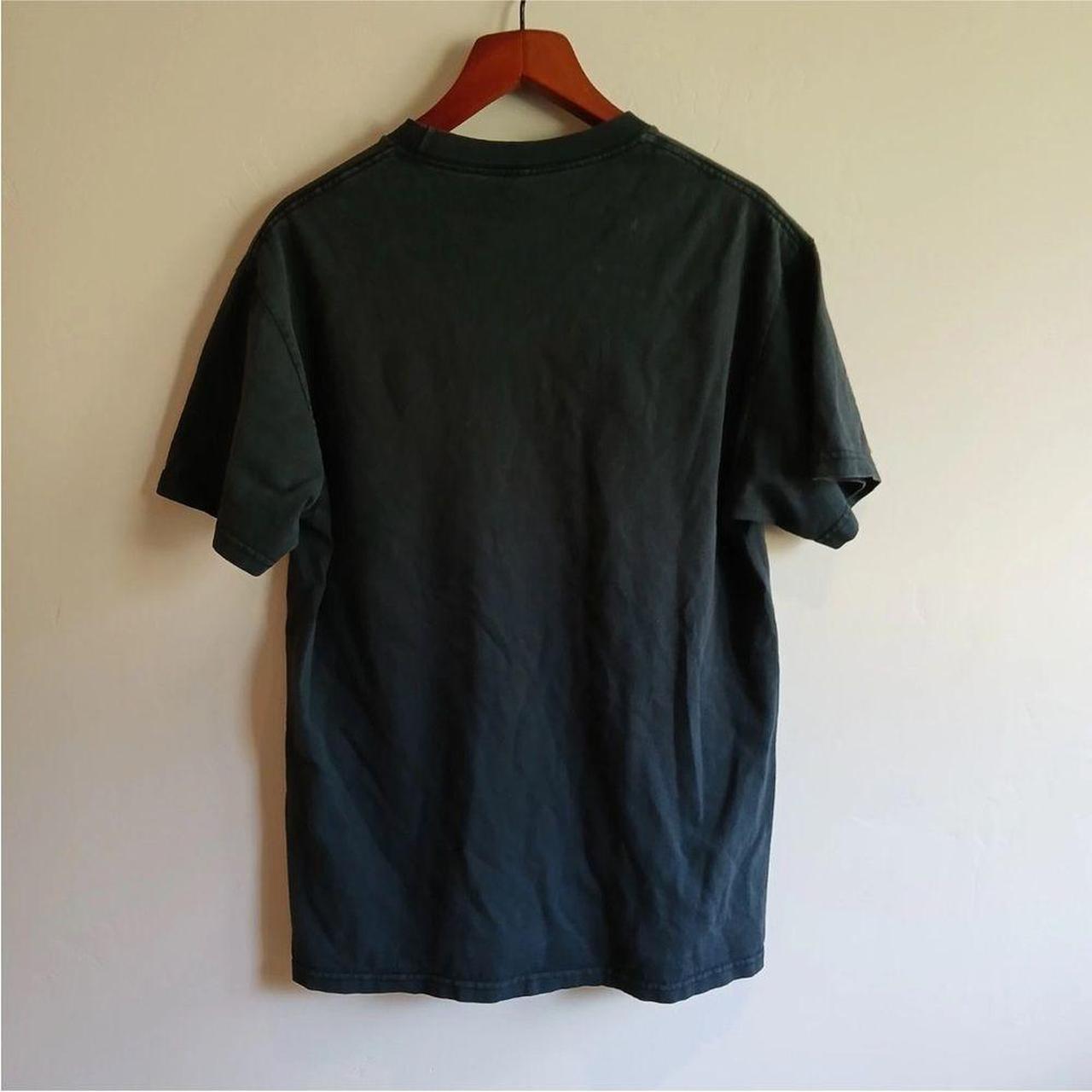 Source Unknown Men's Shirt - Black - One size – S… - image 5