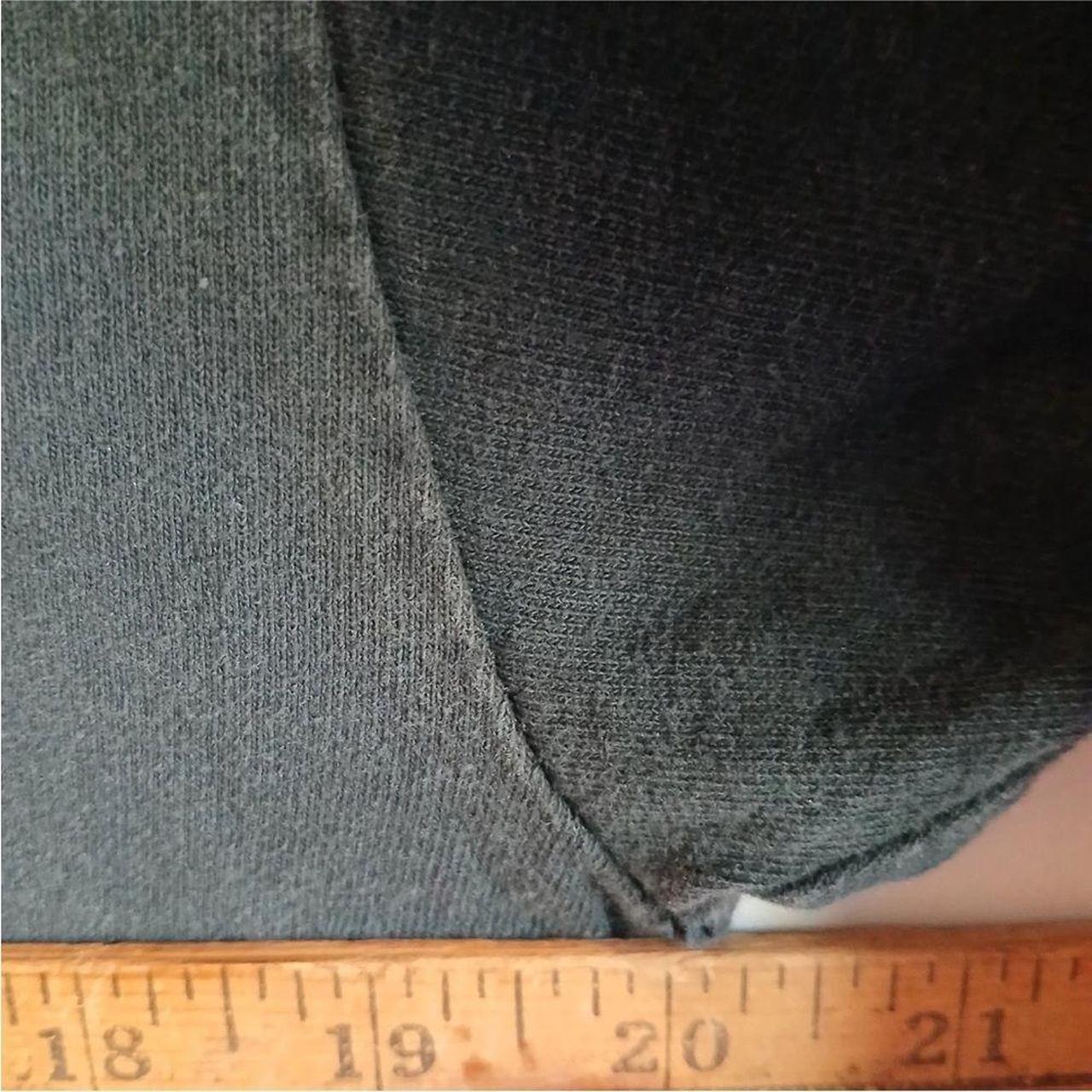 Source Unknown Men's Shirt - Black - One size – S… - image 7