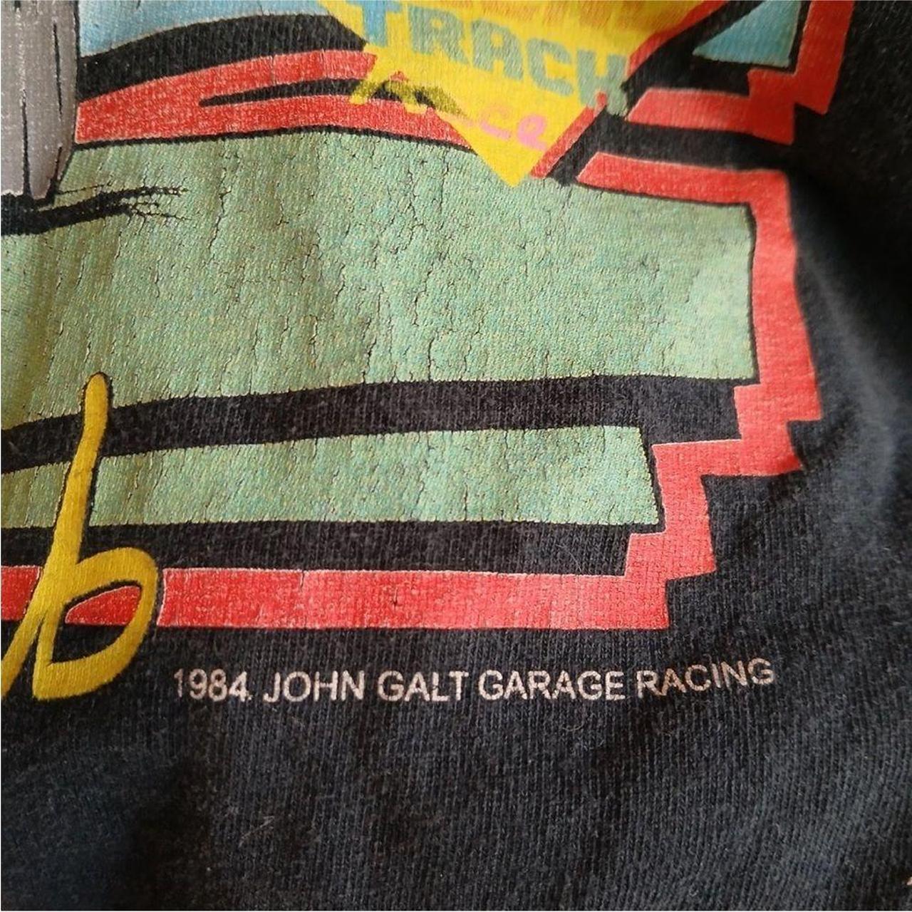 Source Unknown Men's Shirt - Black - One size – S… - image 3