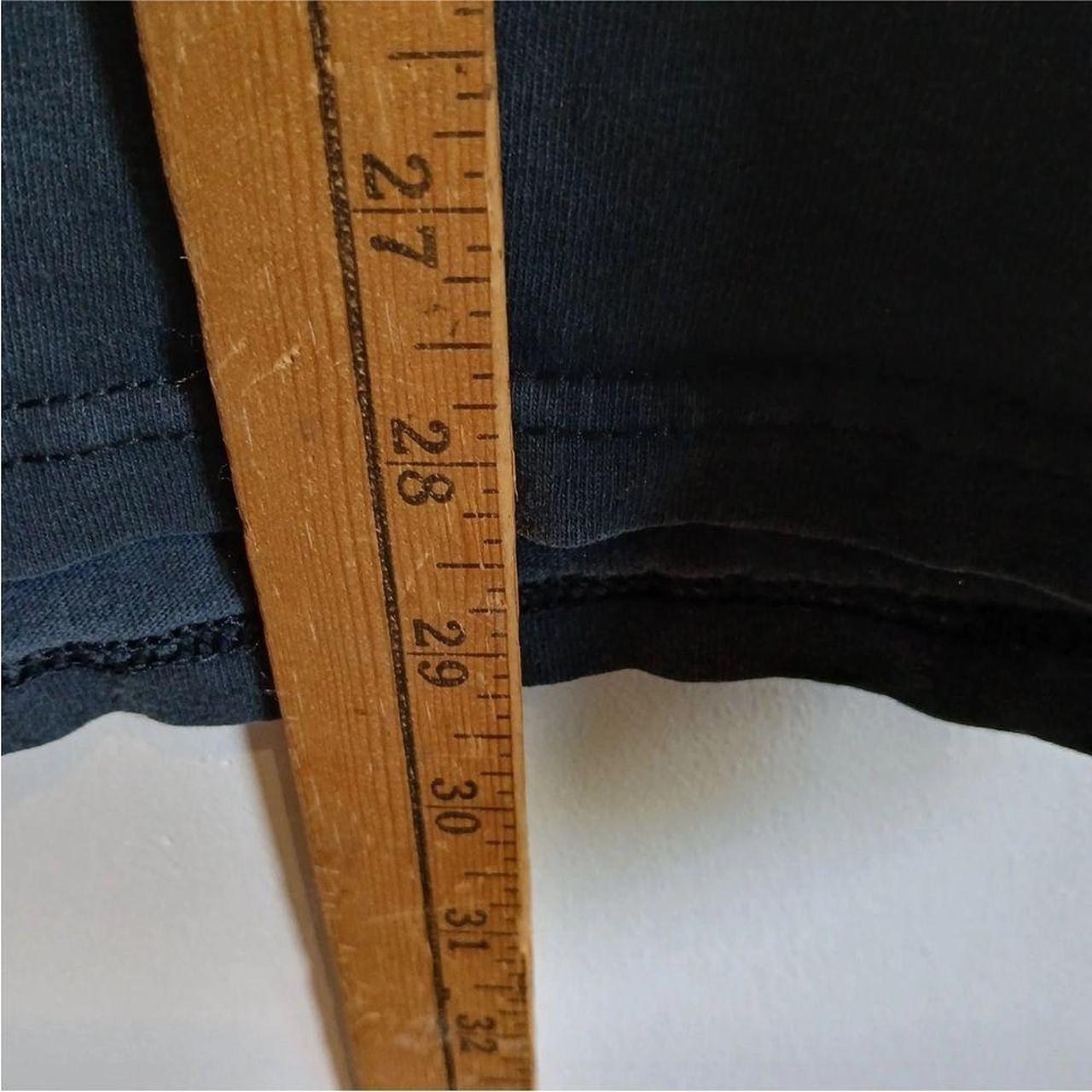 Source Unknown Men's Shirt - Black - One size – S… - image 6