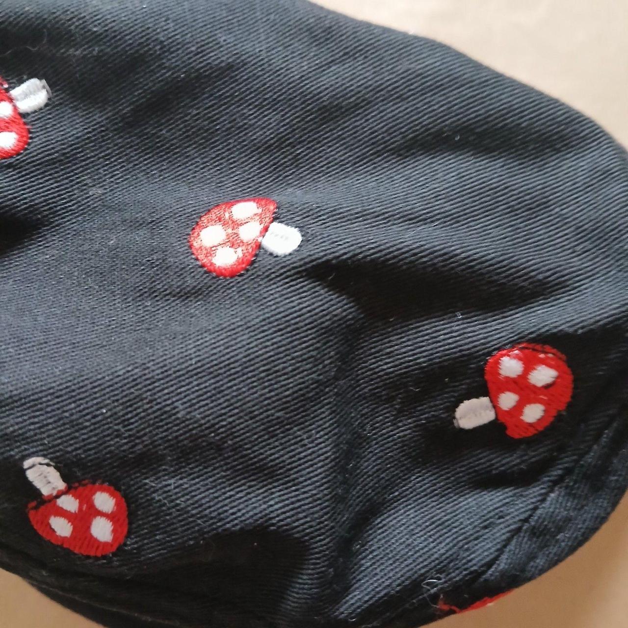 Source Unknown Women's Bucket hats - Black – Embr… - image 3