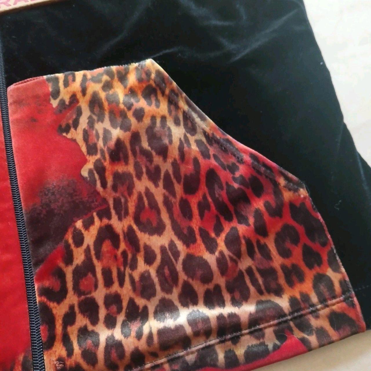 Source Unknown Women's Sweatshirt - Black - L – V… - image 6