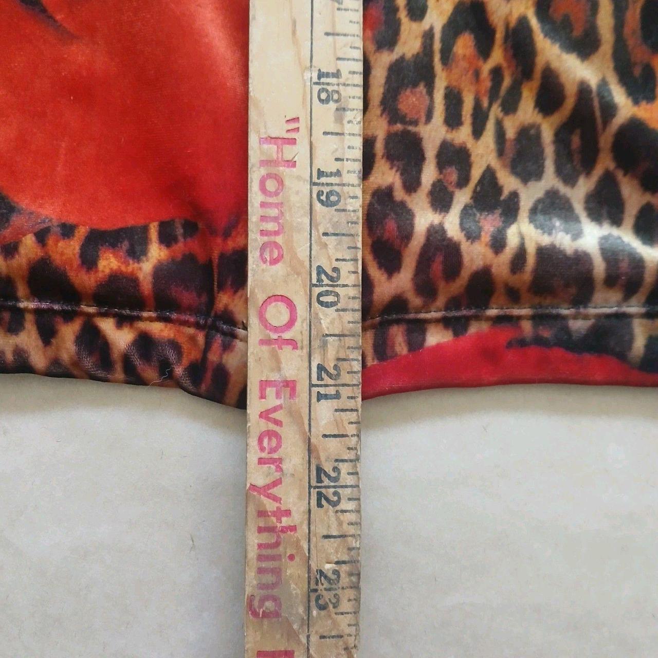 Source Unknown Women's Sweatshirt - Black - L – V… - image 8