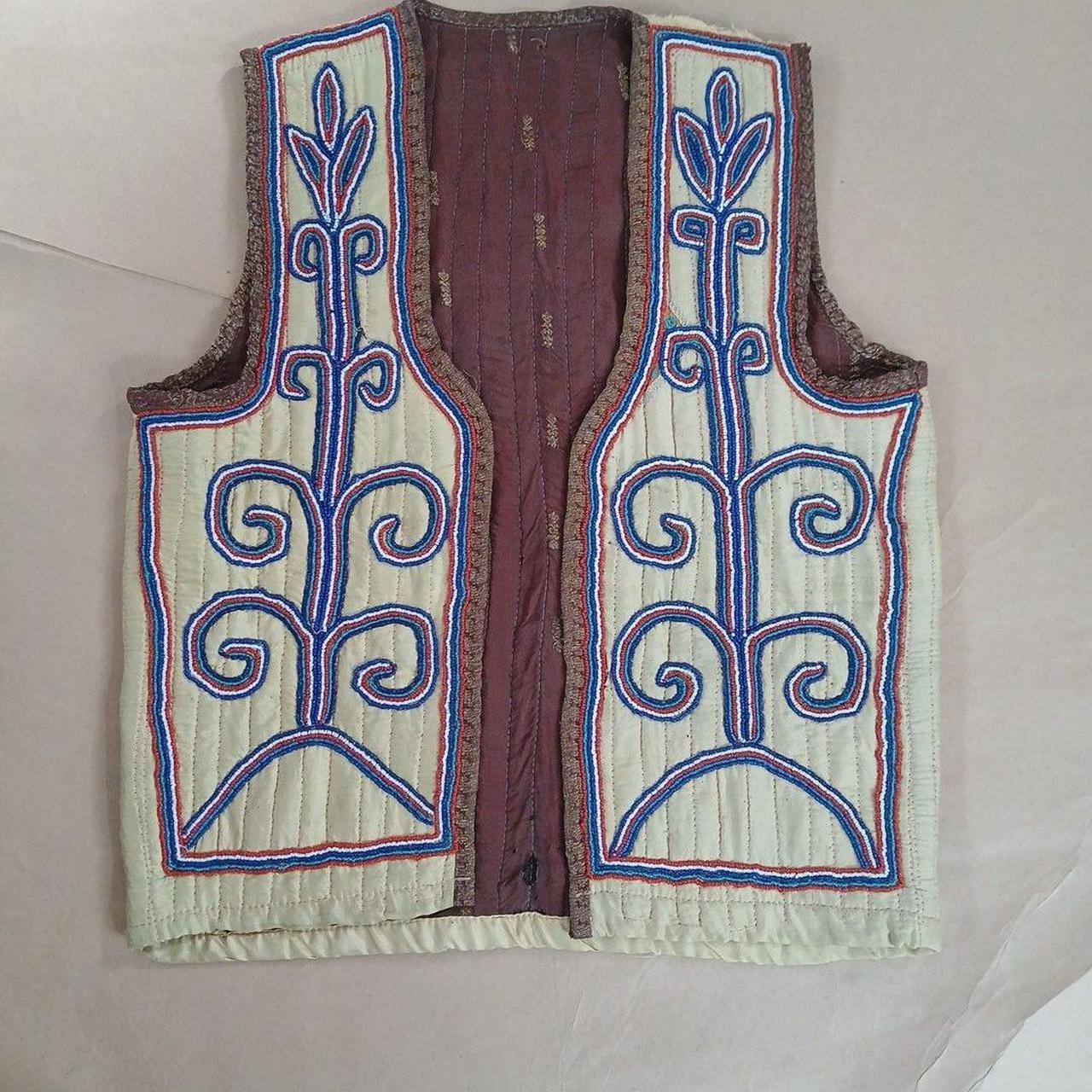 Source Unknown Men's Top - Multi - One size – Vin… - image 1