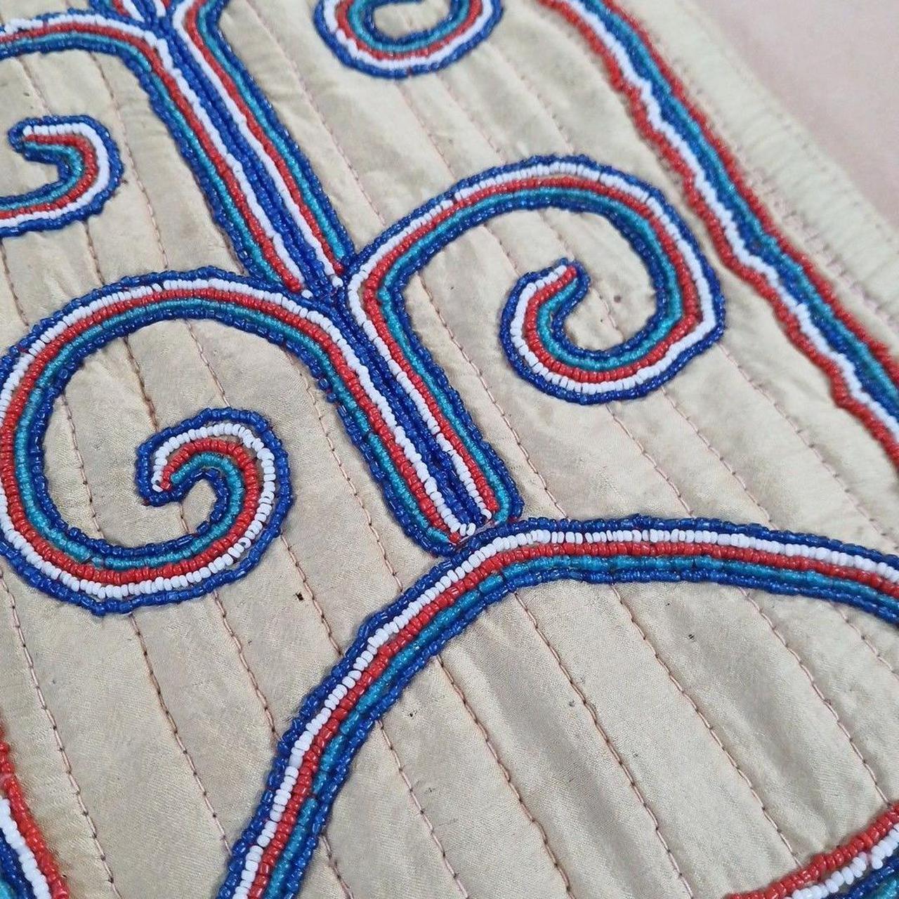 Source Unknown Men's Top - Multi - One size – Vin… - image 2