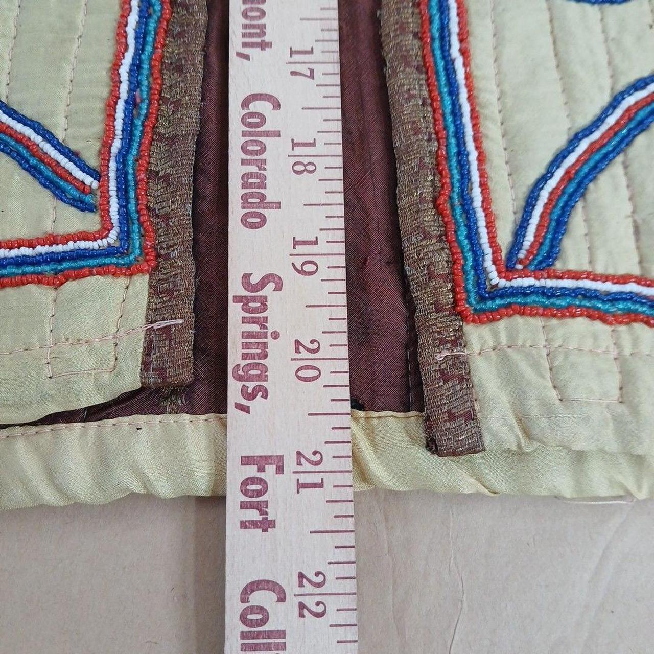 Source Unknown Men's Top - Multi - One size – Vin… - image 3