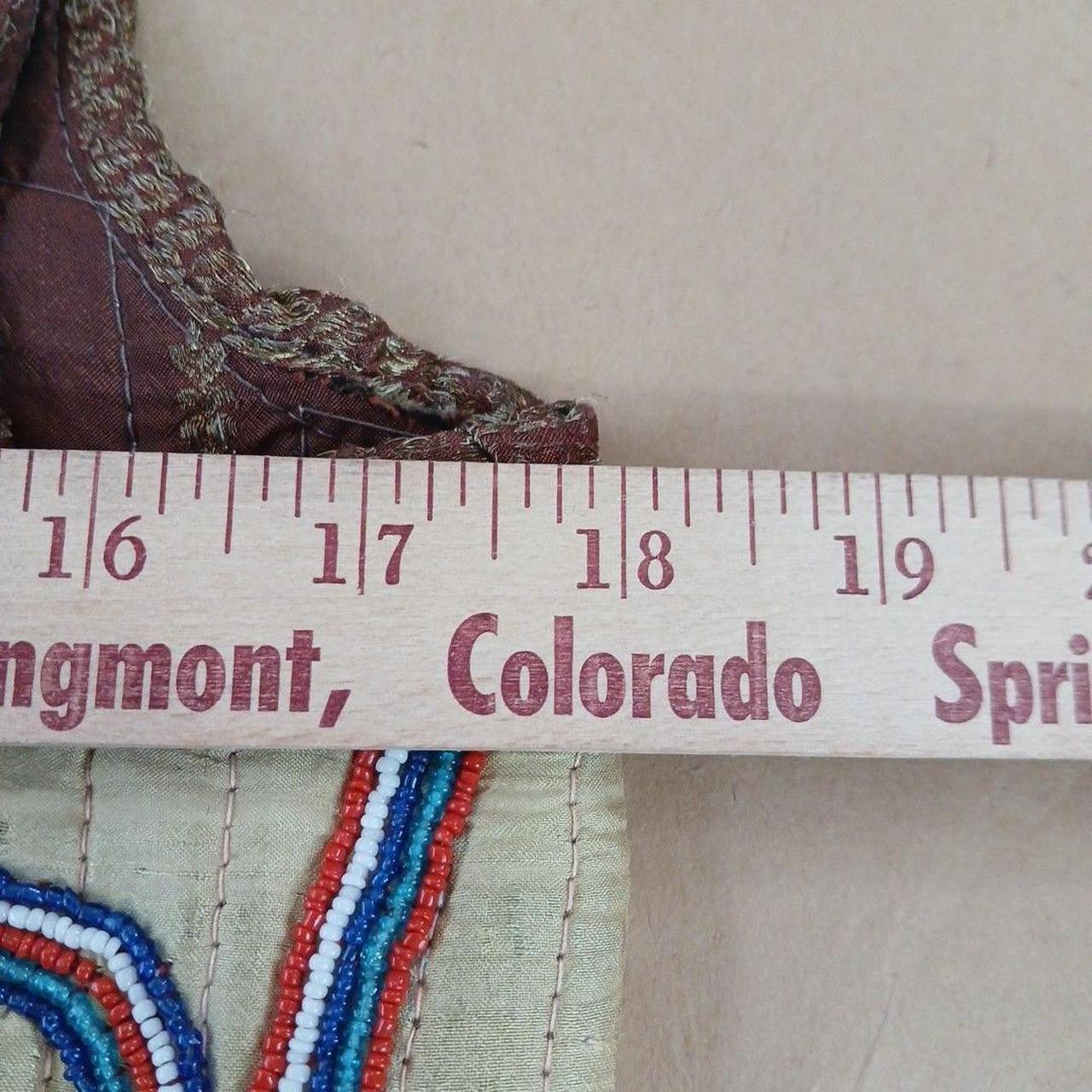 Source Unknown Men's Top - Multi - One size – Vin… - image 4