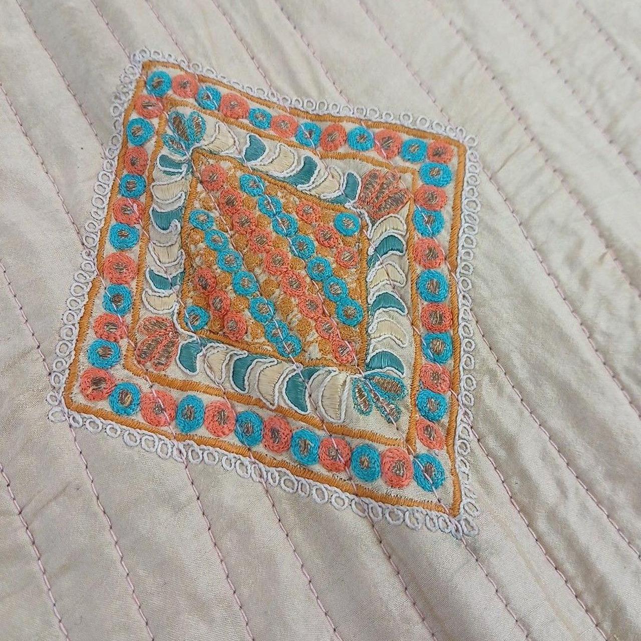 Source Unknown Men's Top - Multi - One size – Vin… - image 6