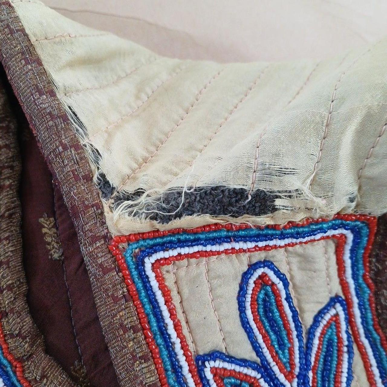 Source Unknown Men's Top - Multi - One size – Vin… - image 7