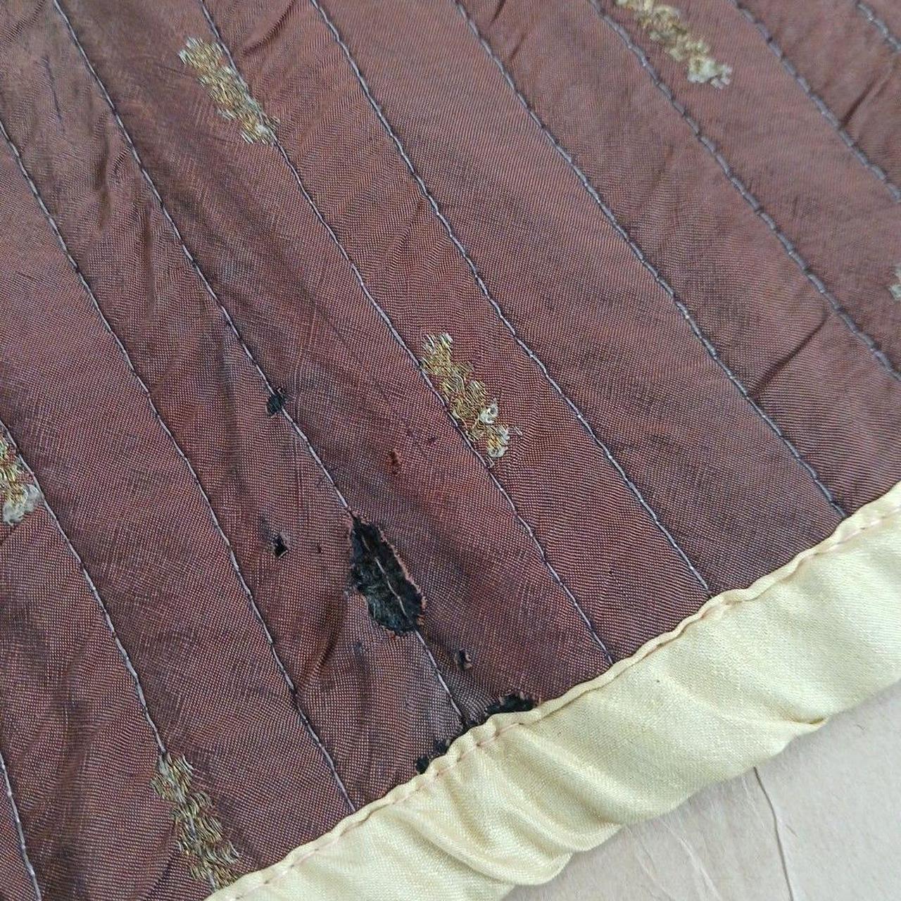 Source Unknown Men's Top - Multi - One size – Vin… - image 8