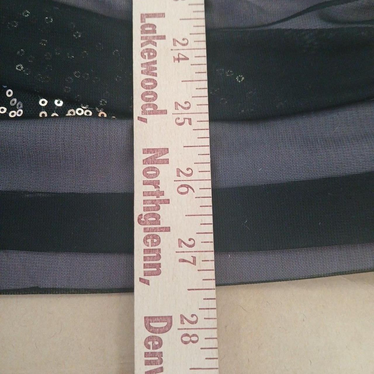 Source Unknown Women's Formal dresses - Black - 5… - image 2