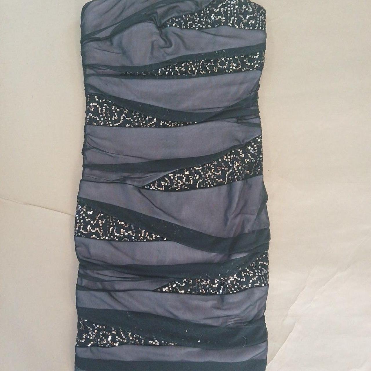 Source Unknown Women's Formal dresses - Black - 5… - image 1