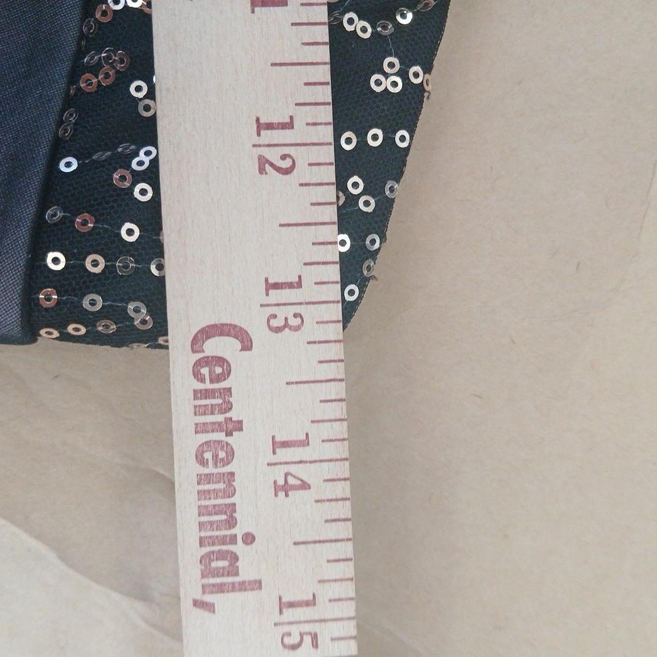 Source Unknown Women's Formal dresses - Black - 5… - image 3