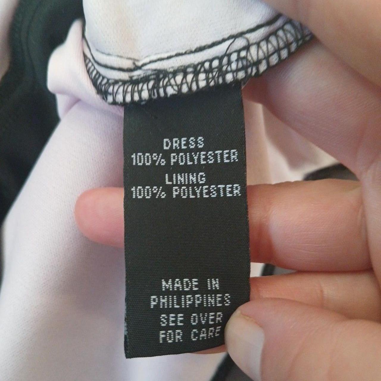 Source Unknown Women's Formal dresses - Black - 5… - image 6