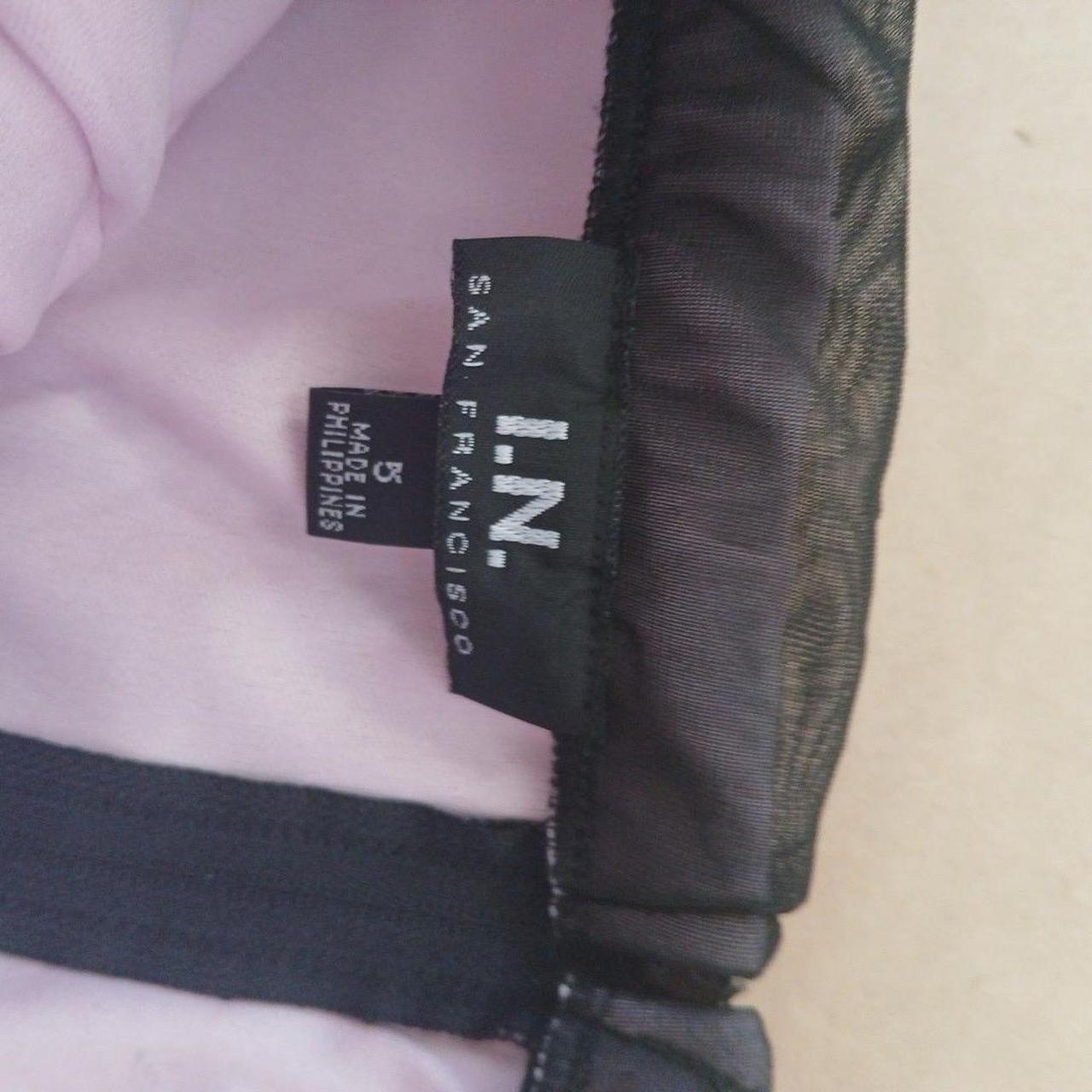 Source Unknown Women's Formal dresses - Black - 5… - image 4