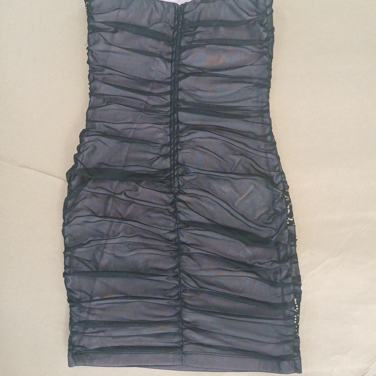 Source Unknown Women's Formal dresses - Black - 5… - image 7