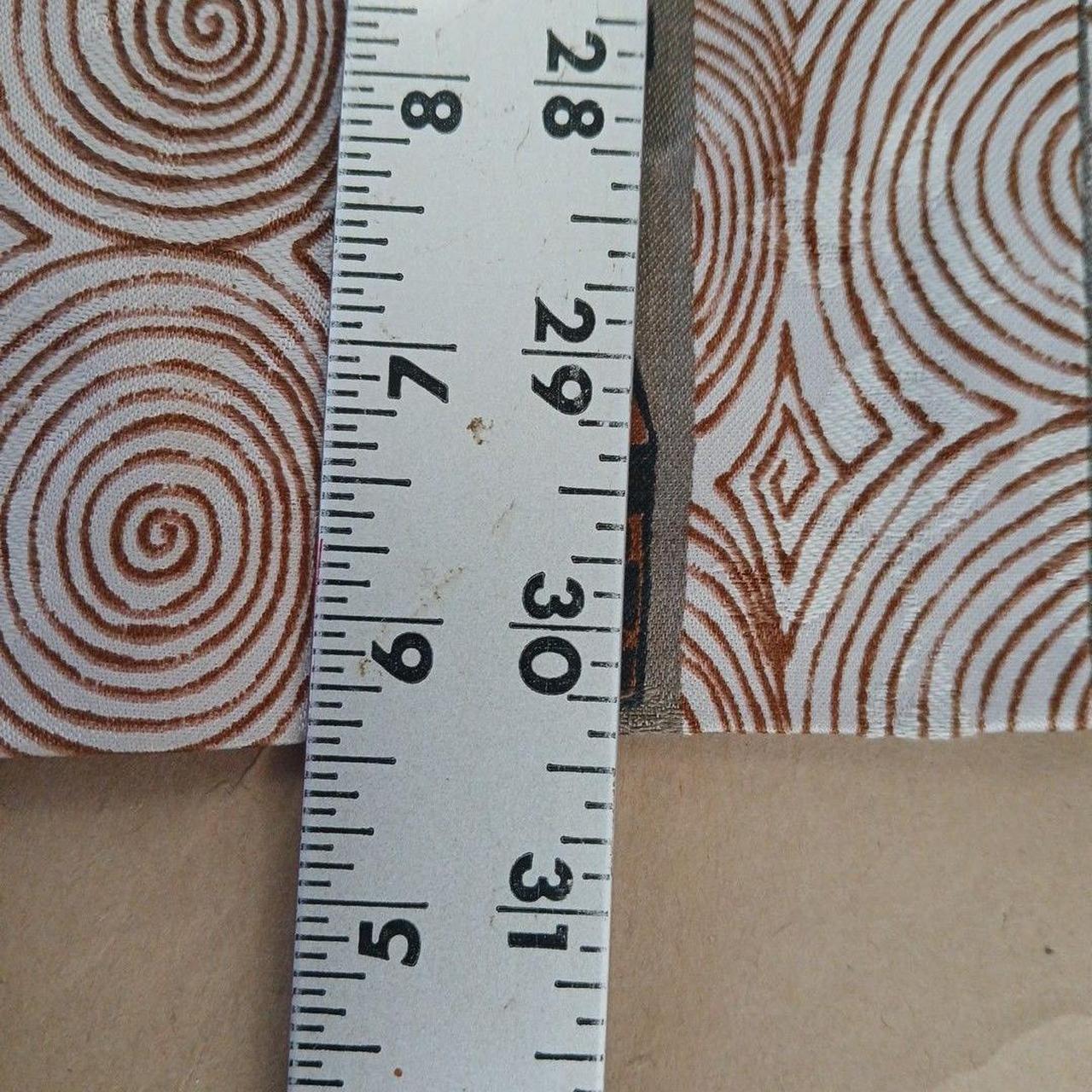 Source Unknown Women's Tailored jacket - Black/Br… - image 4