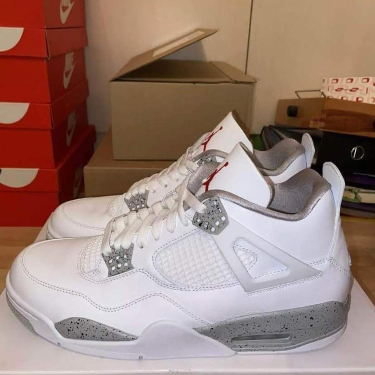 jordan 4 oreos for sale