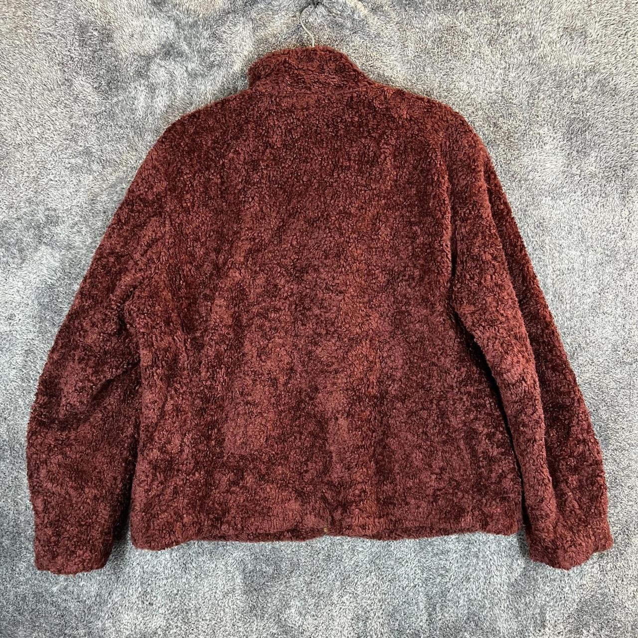 Pendleton Men's Coat - Red - XL – Pendleton Jacke… - image 2