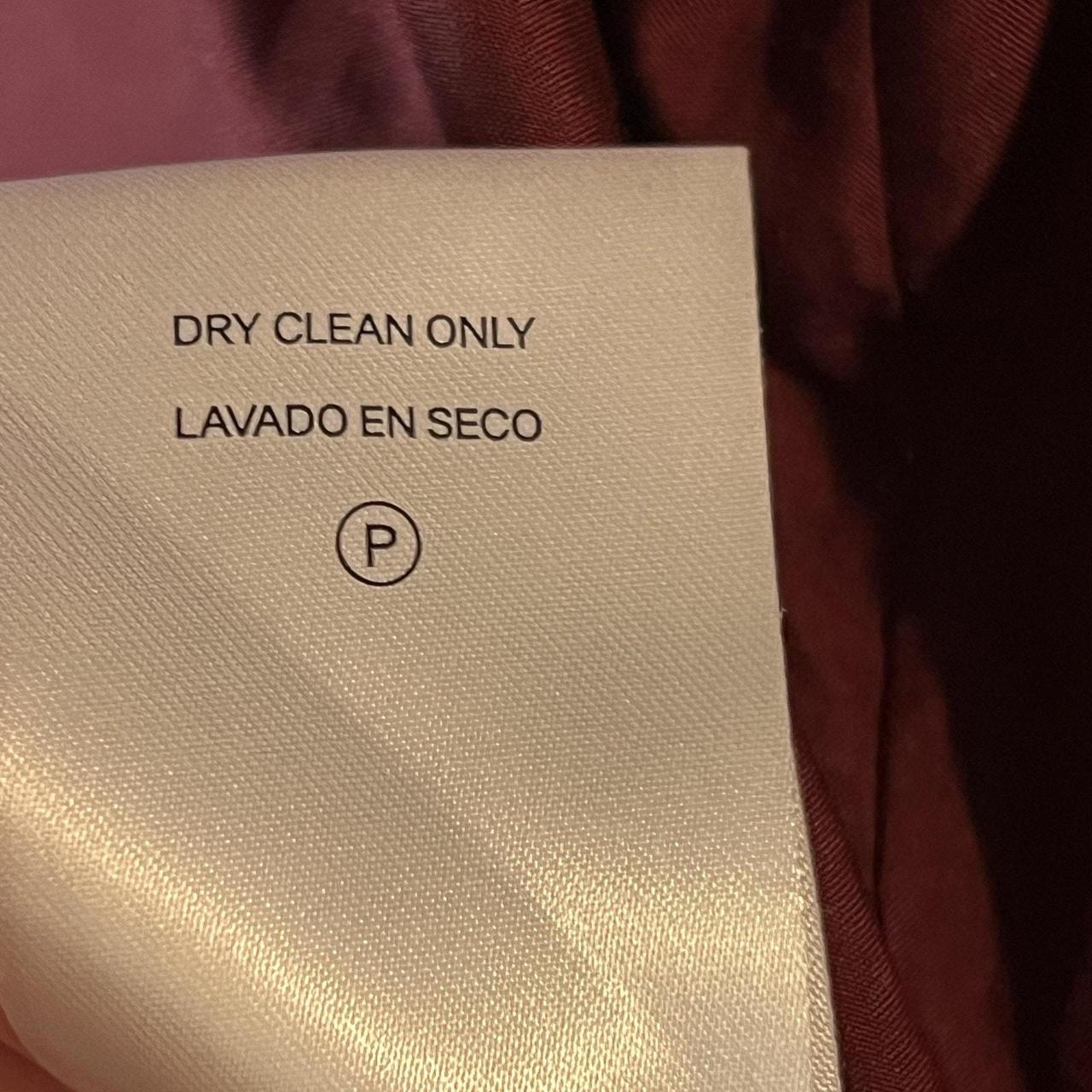 Pendleton Men's Coat - Red - XL – Pendleton Jacke… - image 6