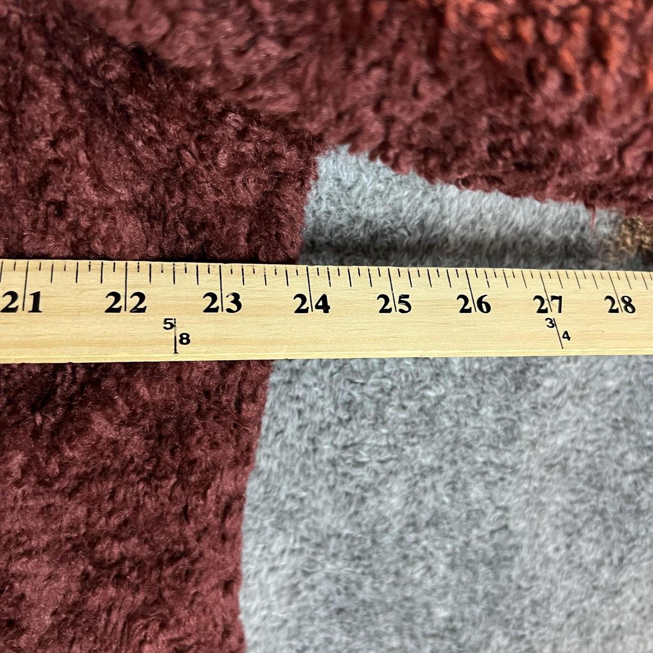 Pendleton Men's Coat - Red - XL – Pendleton Jacke… - image 7