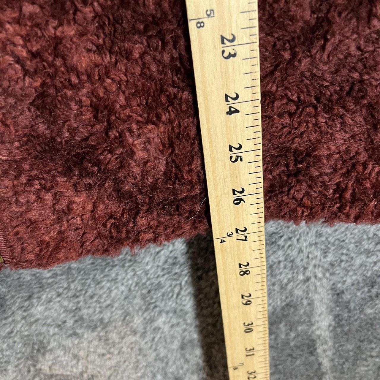 Pendleton Men's Coat - Red - XL – Pendleton Jacke… - image 8