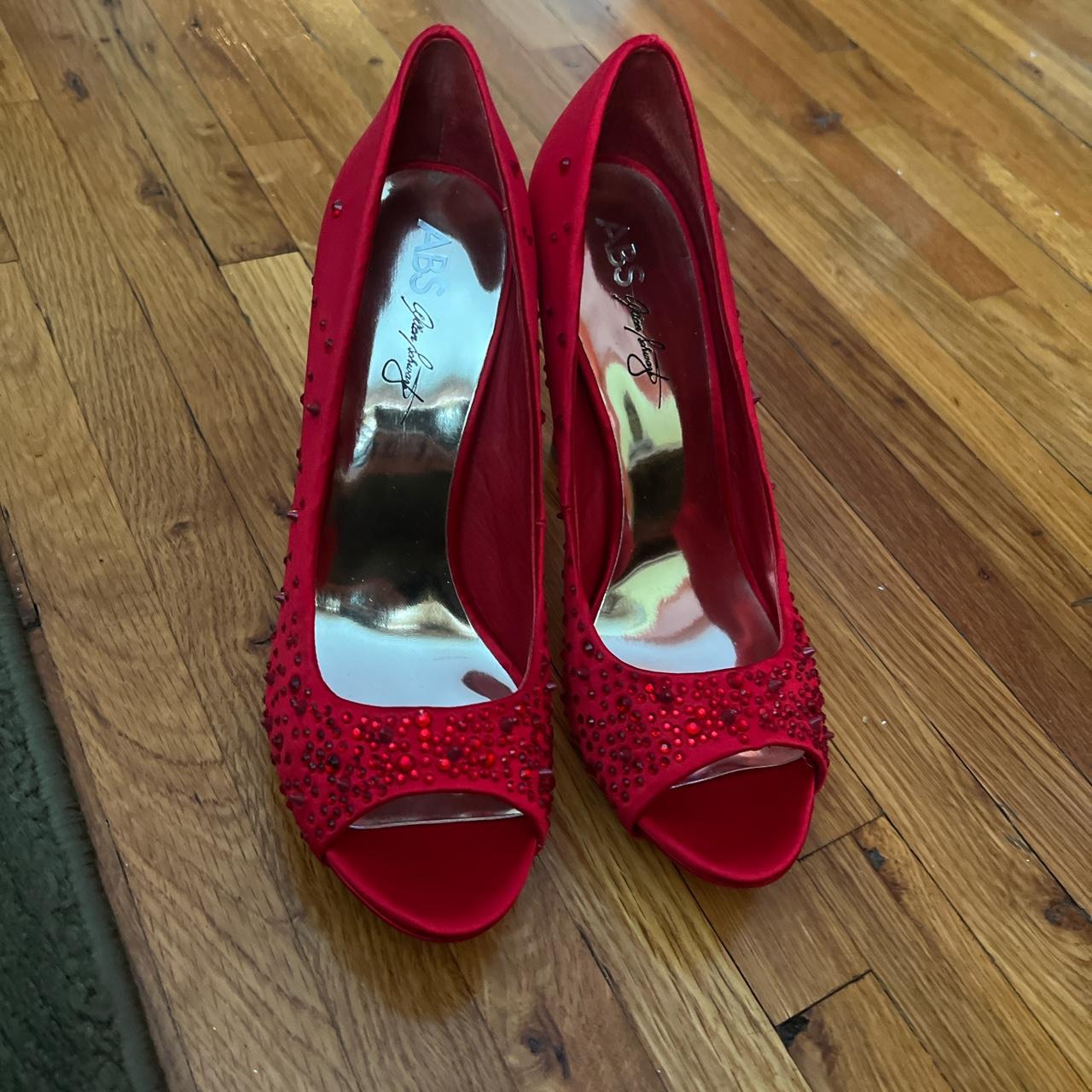 New ABS Allen Schwartz Depop