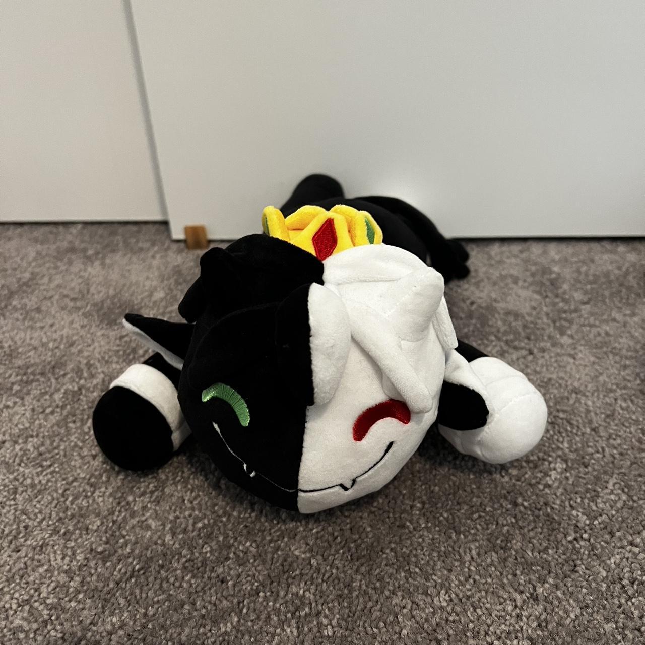 Ranboo Youtooz Flop Plush Depop