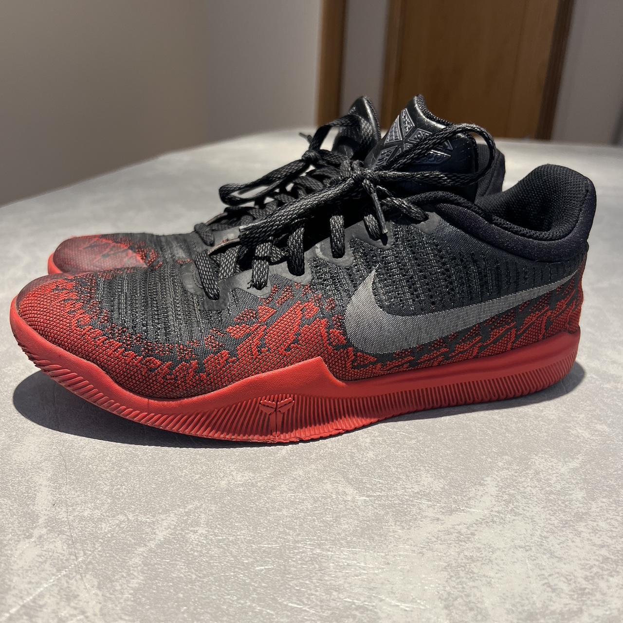 nike kobe mamba rage premium