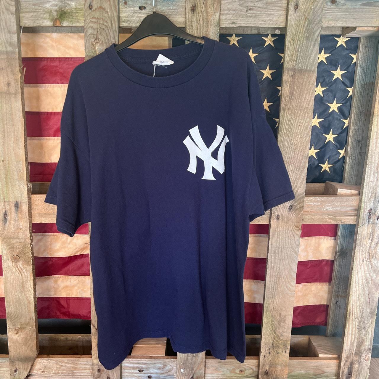 MLB New York Yankees (Derek Jeter) Women's T-Shirt