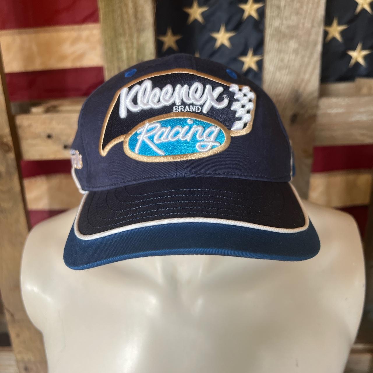 Vintage Randy LaJoie Kleenex Nascar... - Depop