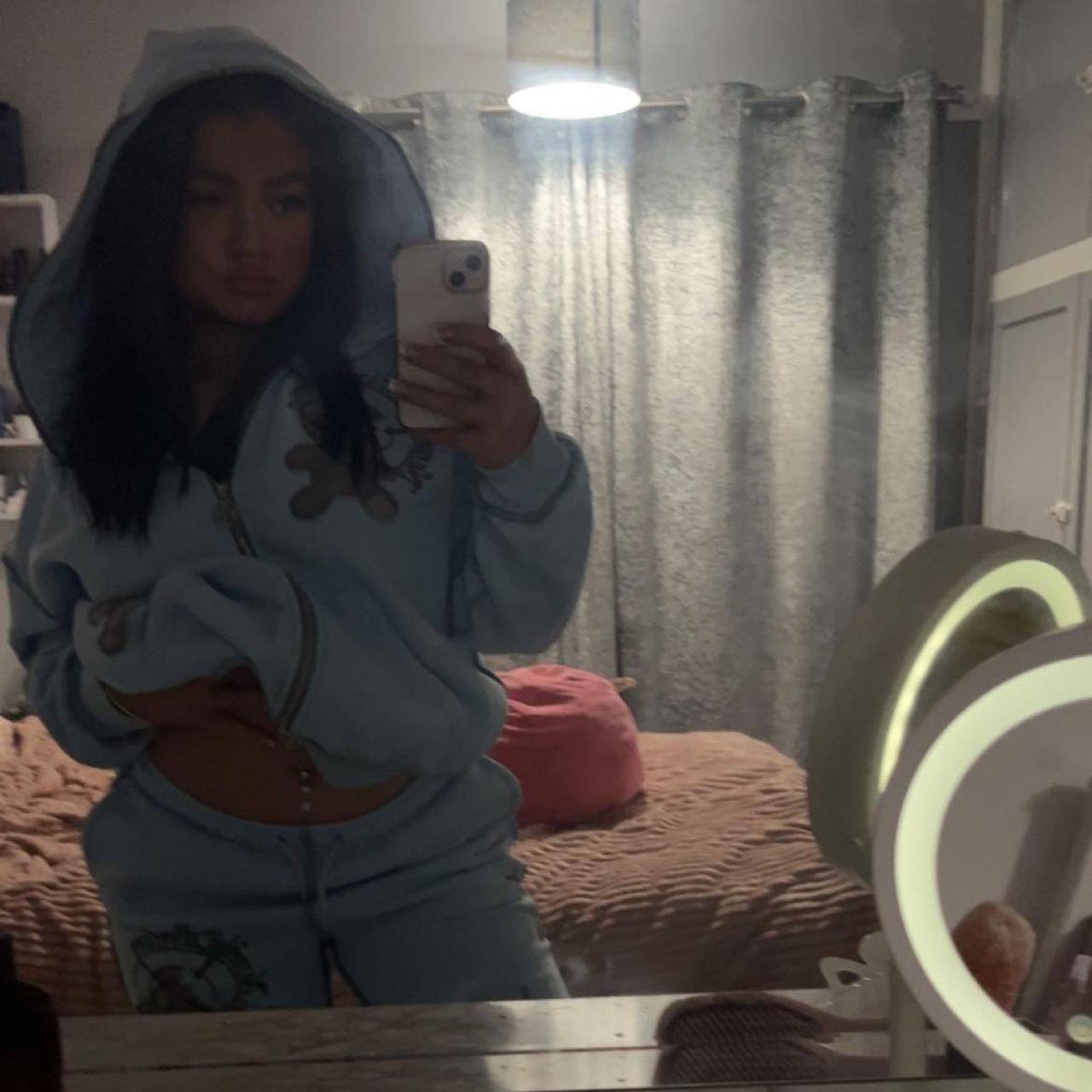 NAMED COLLECTIVE GAMER TRACKSUIT *great condition... - Depop