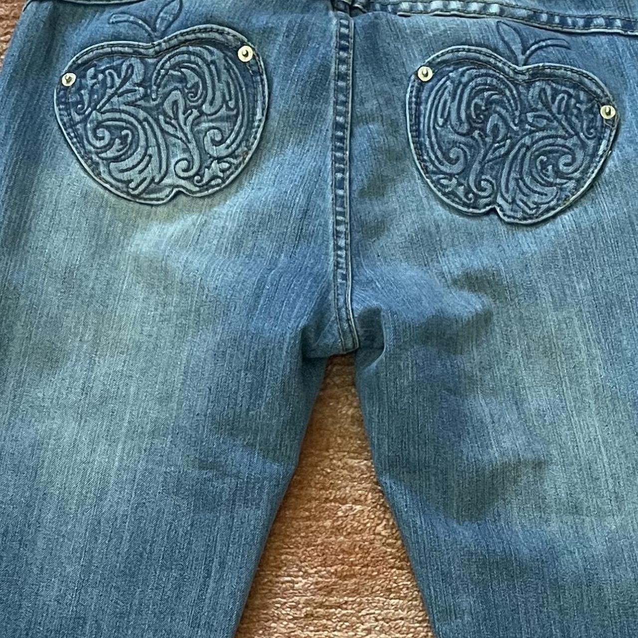 Apple Bottoms Jeans Cool Jeans Very Sexy In Depop