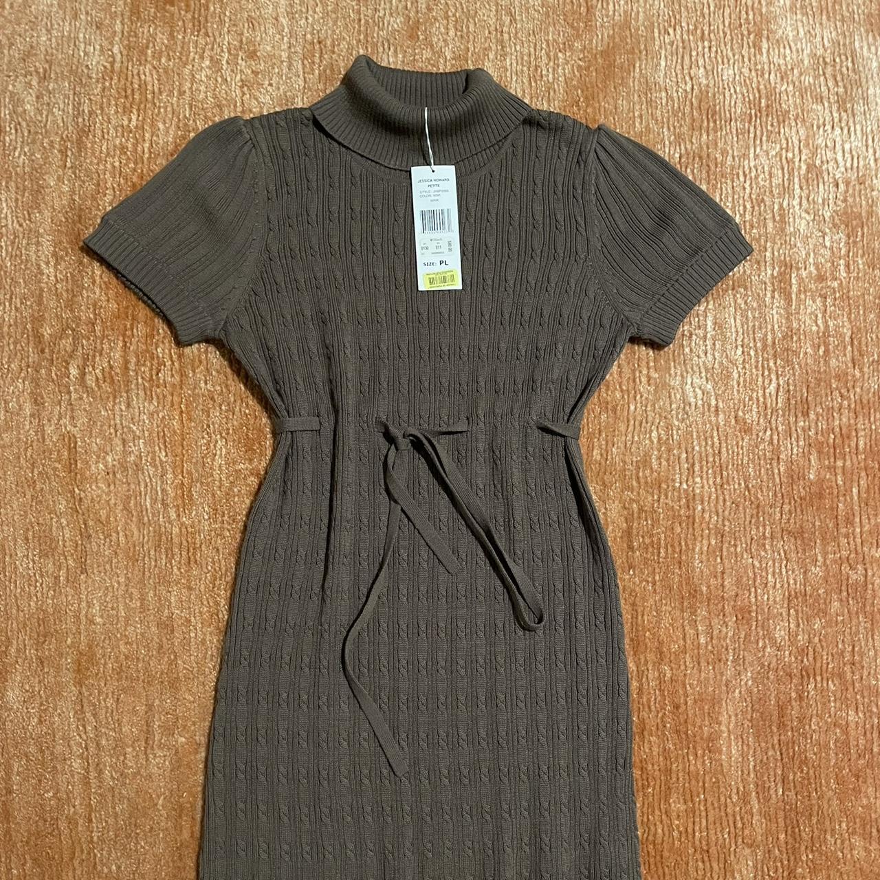 Jessica Howard Sweater Dresses