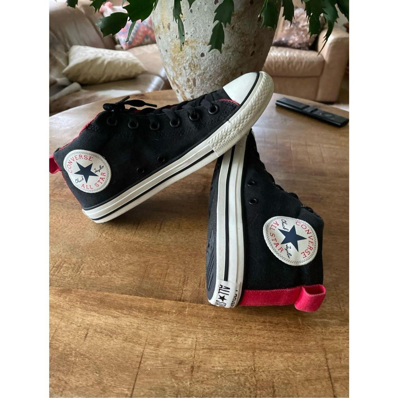 Converse 6 5 us hotsell