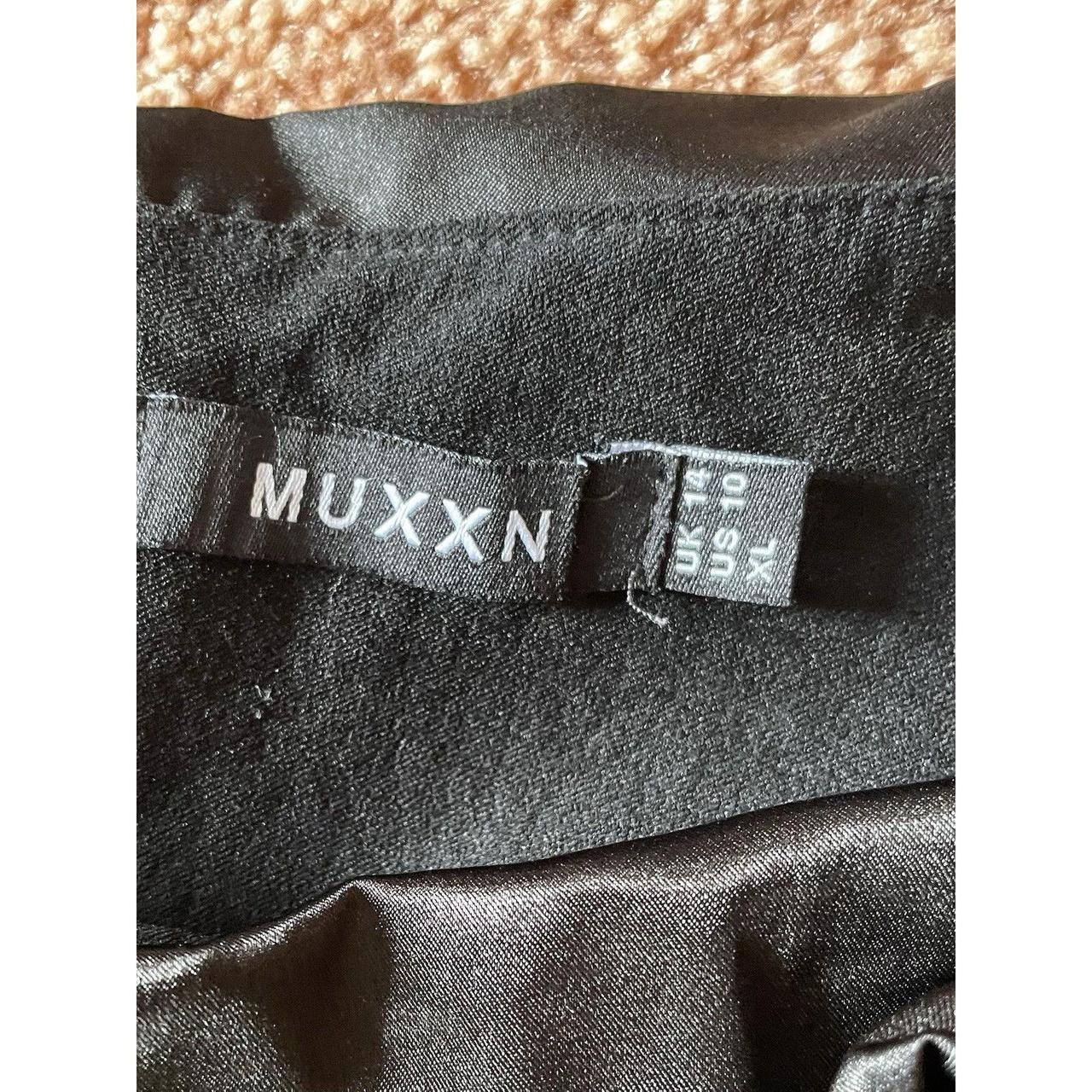 Women's Dress - Black - 10 – This elegant black d… - image 3