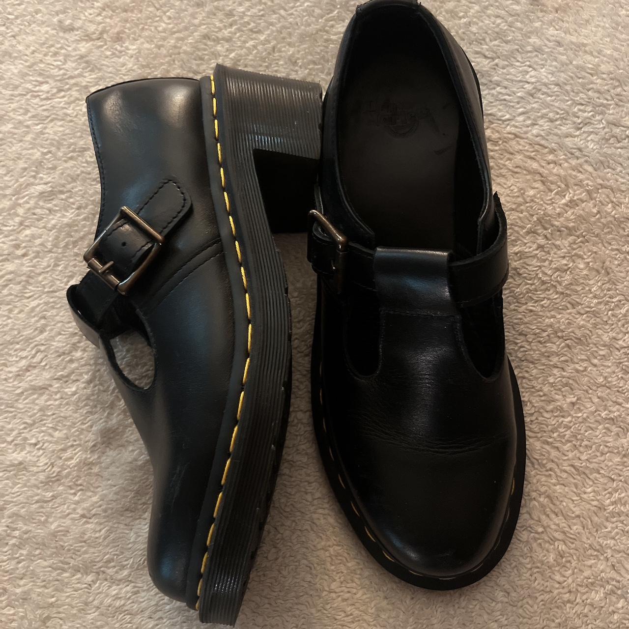 knock off doc marten mary janes