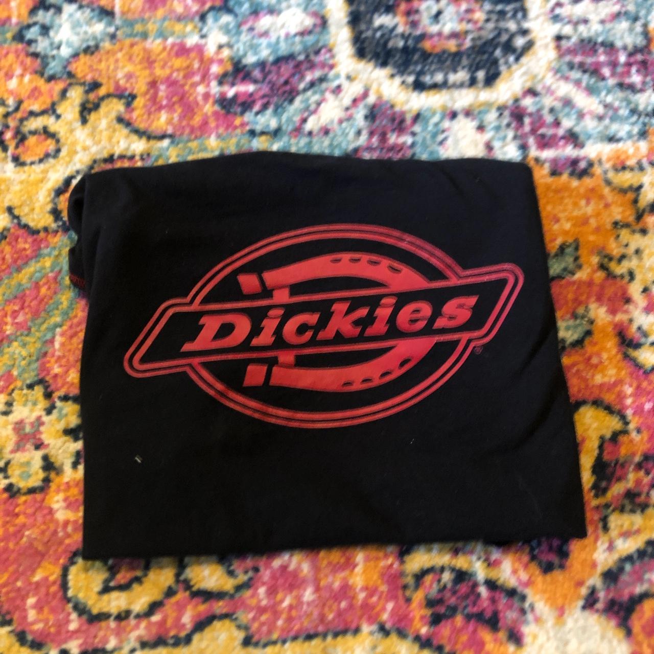 Dickies Men's T-shirt | Depop