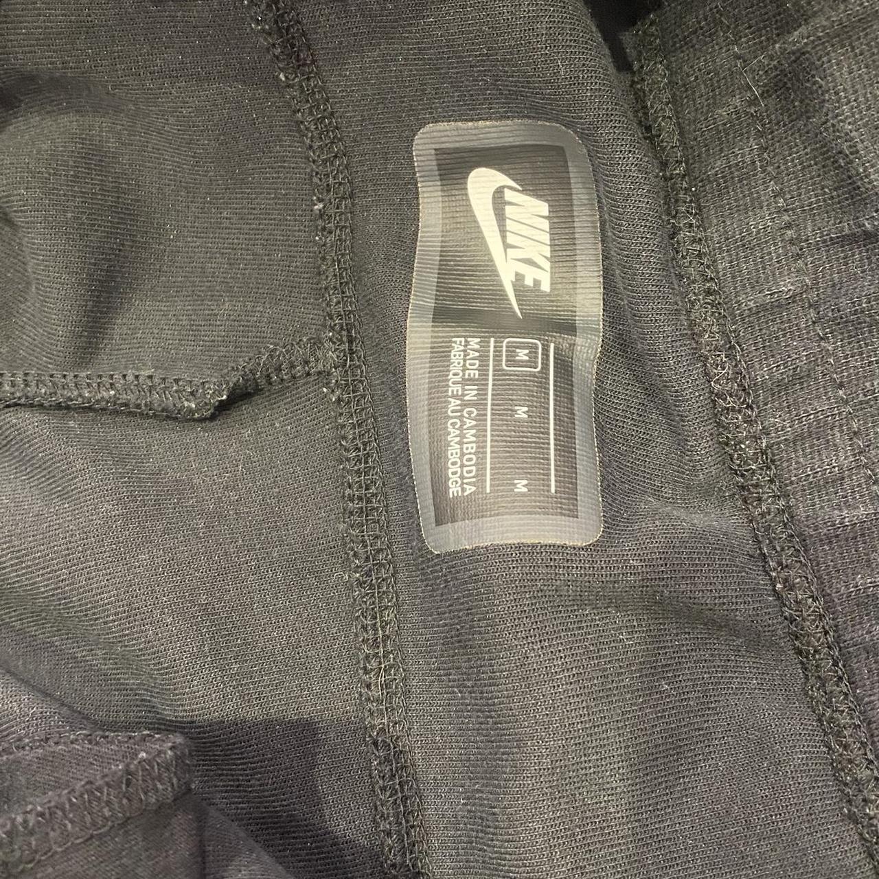 mens nike tech bottoms