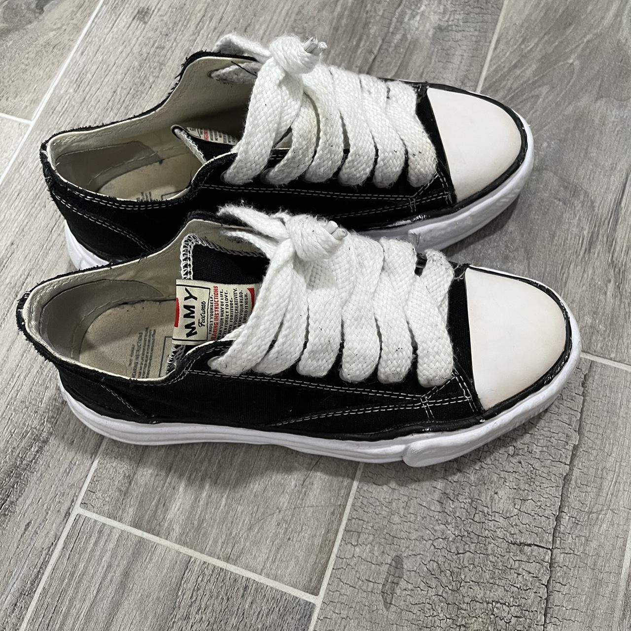 maison mihara size 43 - Depop