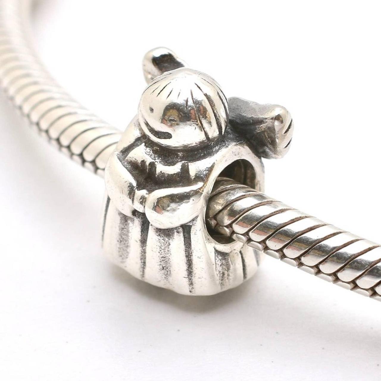 Pandora angel sale of hope charm