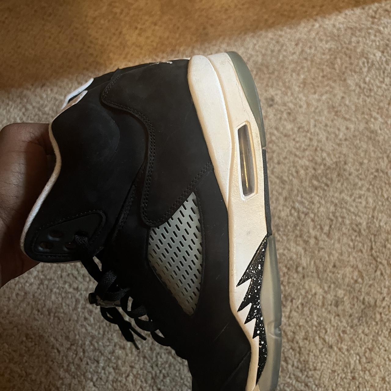 footlocker oreo 5s