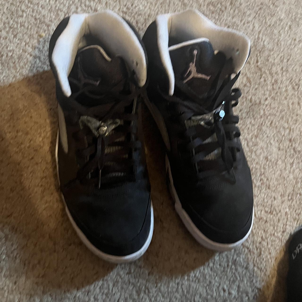 footlocker oreo 5s