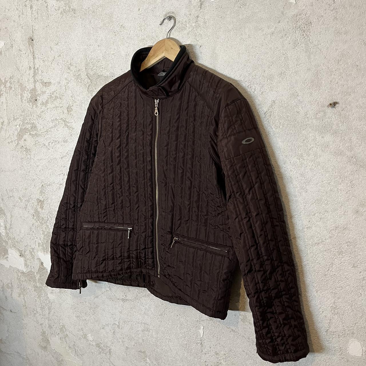 破格菅田将暉着用 Oakley ski jacket archive 90s 破格菅田将暉着用