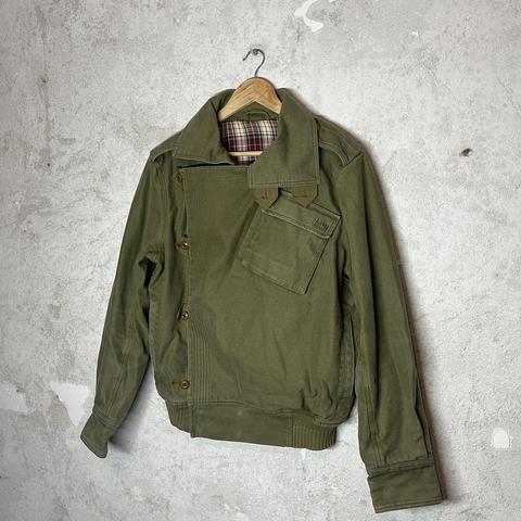 90s-00s PRADA cotton jacket ジャケット・アウター 90s-00s PRADA